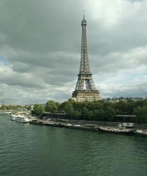 Tour Eiffel 스톡 사진