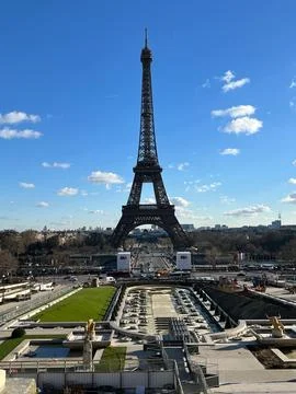 Tour eiffel Stock Photos