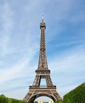 Tour Eiffel Tour Eiffel Copyright: xZoonar.com/JanxxWachalax 3328133  Foto stock
