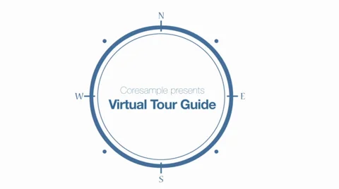 Tour Guide Stock After Effects