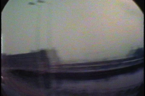 Tour33 Stock Footage 70099