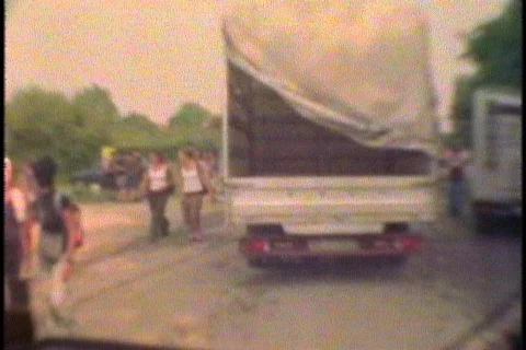 Tour43 Stock Footage 70100