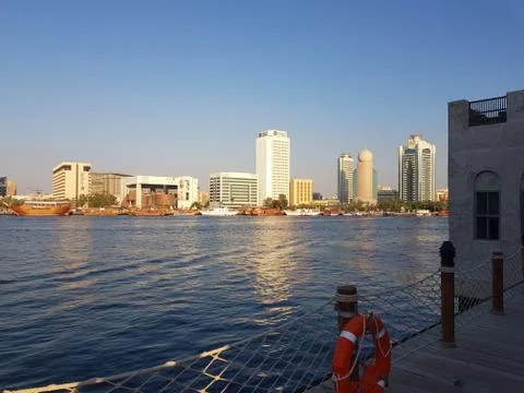 Tourest ship Stock Photos