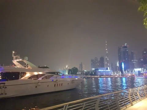 Tourest ship Stock Photos