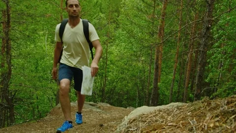 Tourism Video stock 246739888