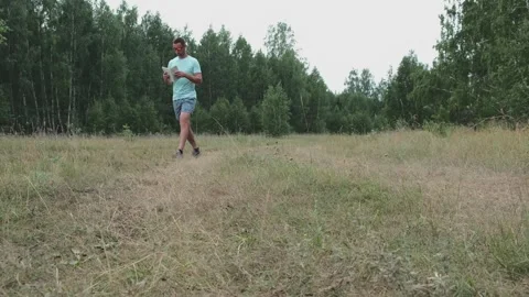 Tourism Stock Footage 246739932