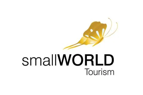 Tourism Logo Stock Illustration