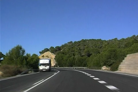 Tourism - NTSC Stock Footage 369809