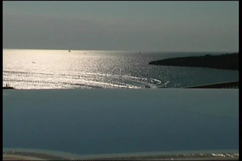 Tourism - NTSC Stock Footage