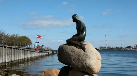 Tourist attraction Video stock 38602283