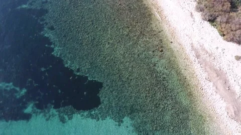 Tourist beaches Stock Footage 150129883