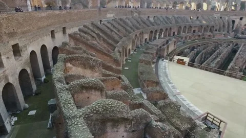 Tourist Stock Footage 134851238