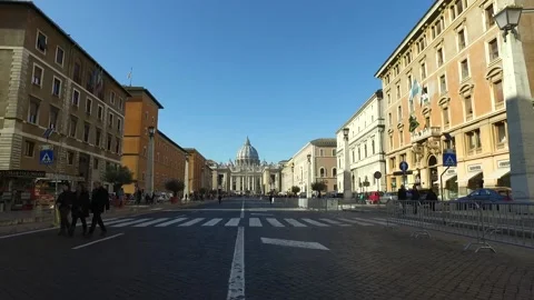 Tourist Stock Footage 134851518