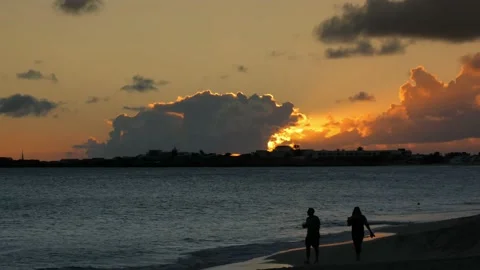 Tourist Stock Footage 233230981