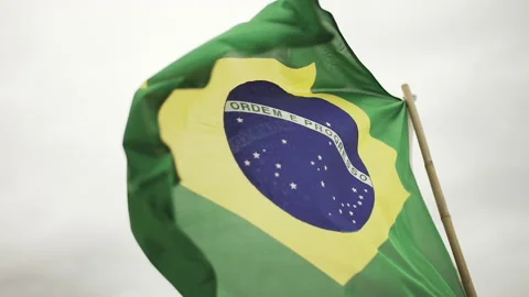 Tourist getting to know Florianópolis Video stock 162511144