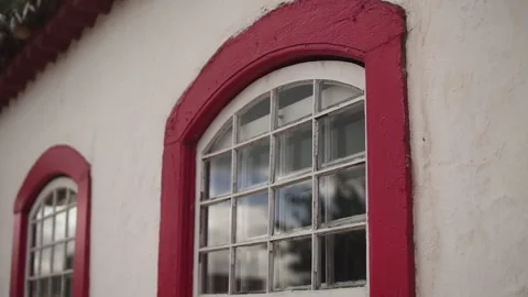 Tourist getting to know Florianópolis Video stock 162511773