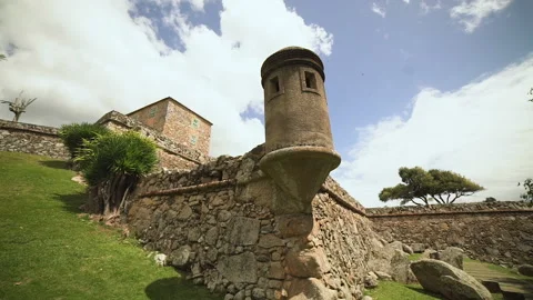 Tourist getting to know Florianópolis Video stock 162511942