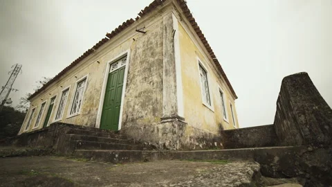 Tourist getting to know Florianópolis Video stock 162511992