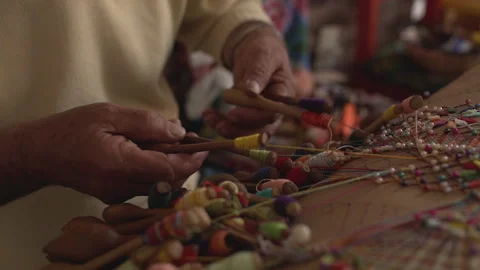 Tourist getting to know Florianópolis Video stock 162512071