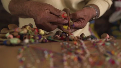 Tourist getting to know Florianópolis Video stock 162512115