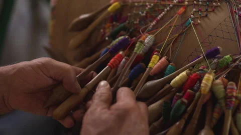 Tourist getting to know Florianópolis Video stock 162512148