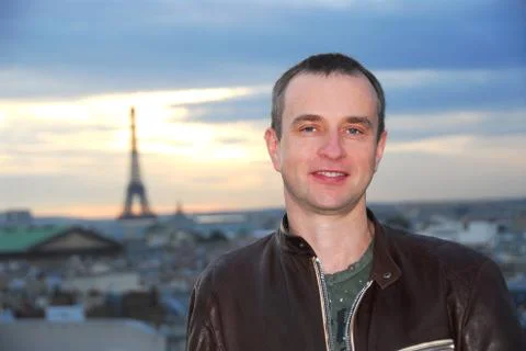 Tourist Stock Photos