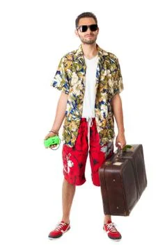 Tourist Stock Photos