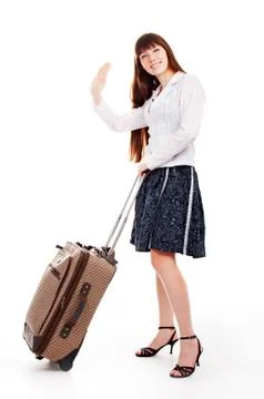 Tourist Stock Photos
