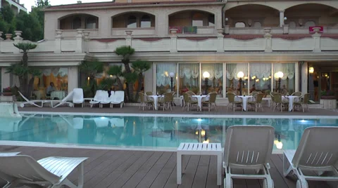 Tourist resort. Vidéo 30398916