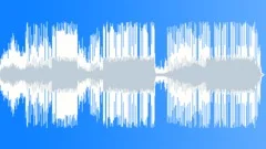 Tourist In A Strange Land Stock Music