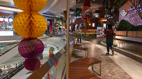 Tourist visit Video stock 240390642