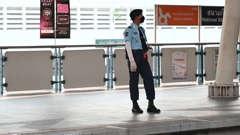 Tourist visit Video stock 240395820