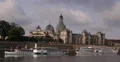Tourists Attraction Tour Boats Cruise Ships Dresden Cityscape Fine Arts Academy 4k or 4k+ Resolution