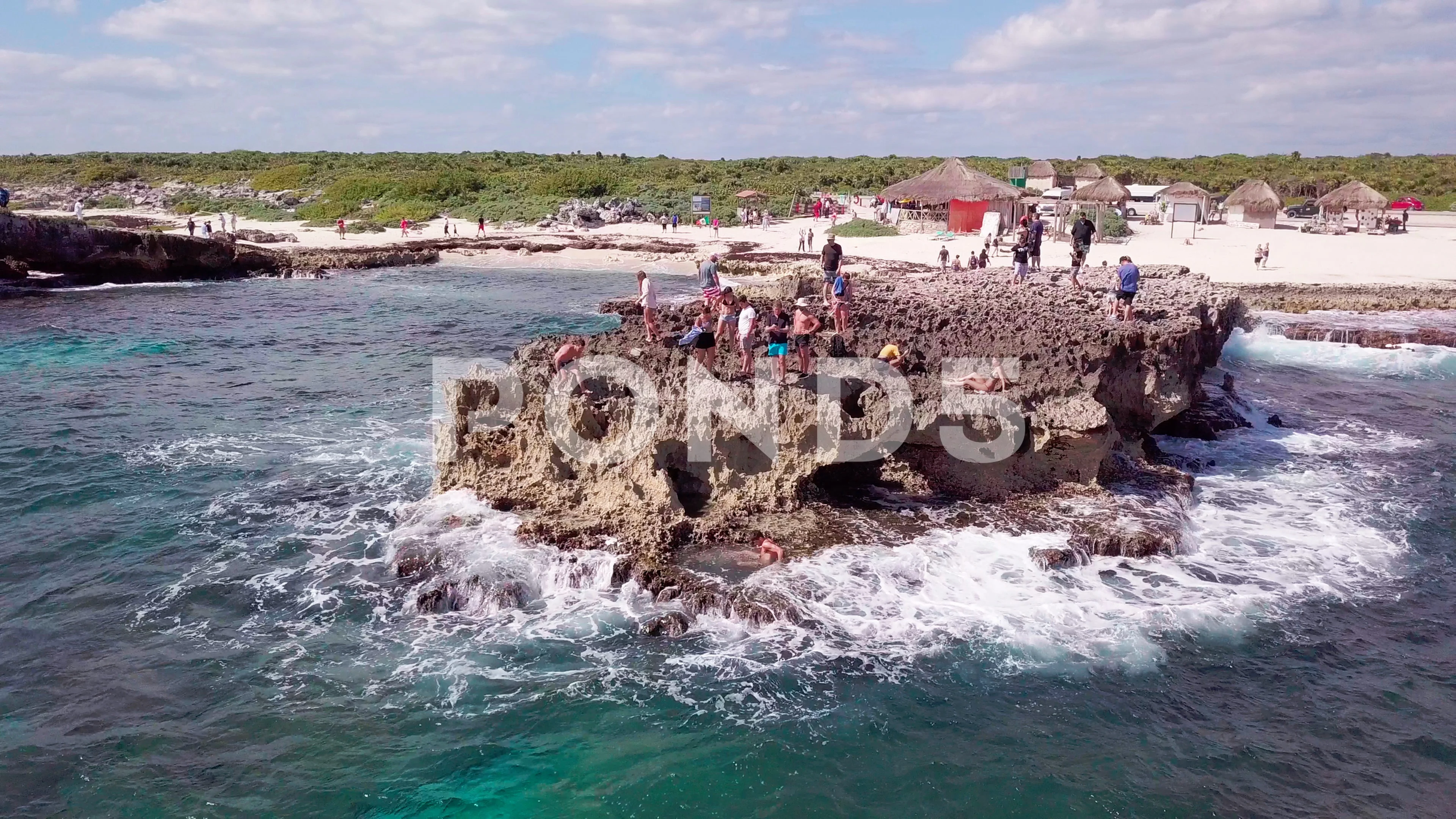 Cozumel Stock Video Footage | Royalty Free Cozumel Videos | Pond5