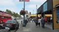 Tourists on Jefferson Street, San Francisco 4k or 4k+ Resolution