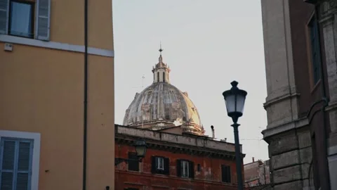 Tourists spots for visit during vacation. Stock Footage 235544625