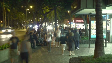 Tourists Vacation Video stock 26058208