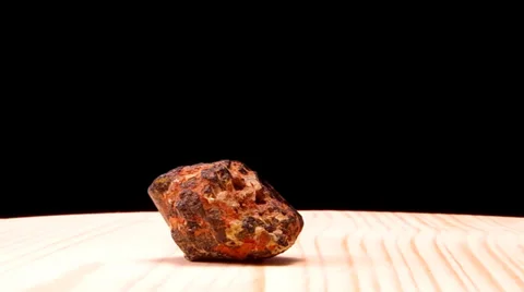 Tourmaline Stock Footage 32395968