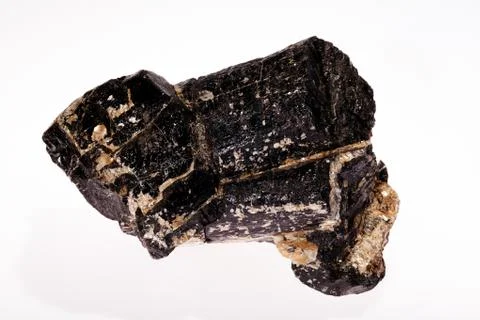 Tourmaline Stock Photos