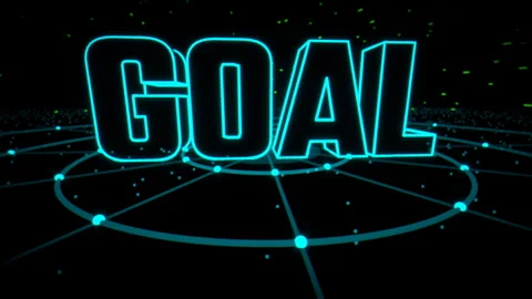 Tournament Matrix HUD: Mesh Thread 4K 16:9 Stock-Footage 335543304