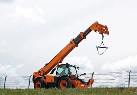 Tow car Stock Photos