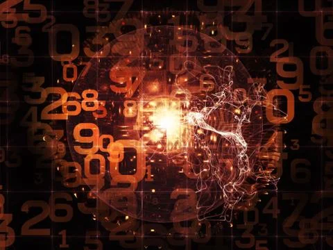 Toward  Numeric Concepts 库存插图