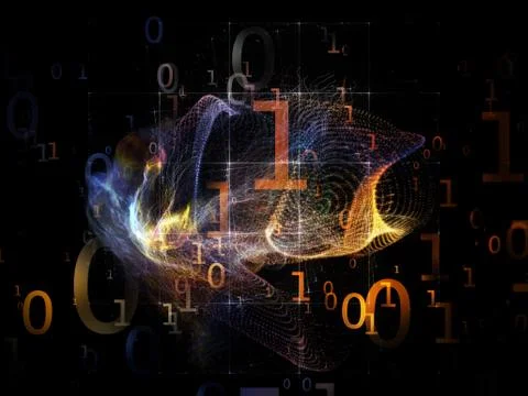 Toward  Numeric Concepts 库存插图