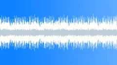 Towards The Dangers 22 sec LOOP (Riff) Stock Music