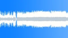 Towards The Dangers 45 sec LOOP (Intro and Theme) Stock Music