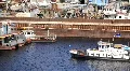 Towboat HD Footage