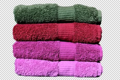 Towel (1) Stock Photos