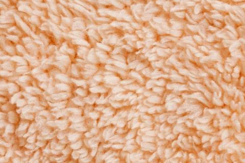 Towel background Foto stock