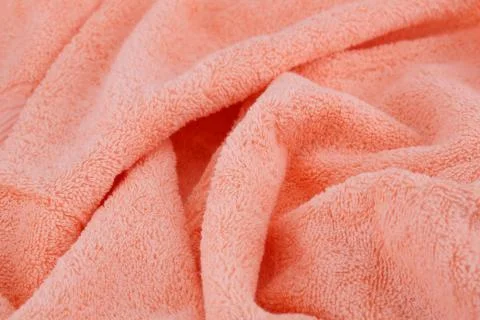 Towel background Stock Photos