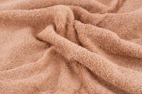 Towel background Stock Photos